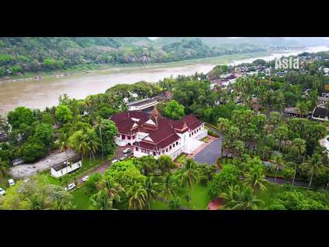 Luang Prabang I 4K