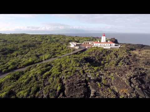 Azores - Pico Island