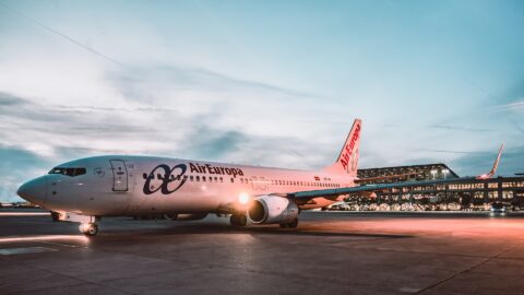 Flughafen Stuttgart