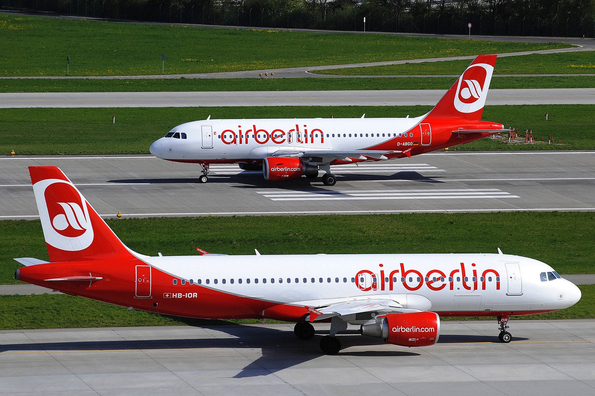 Air Berlin Flüge nach Split und Dubrovnik | Flüge.de