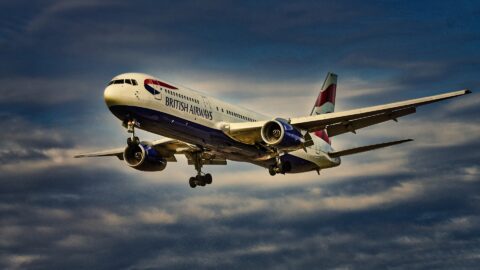 British Airways