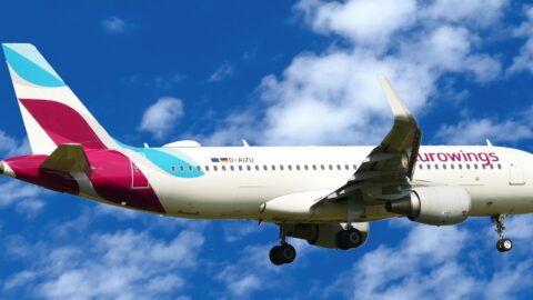 Eurowings