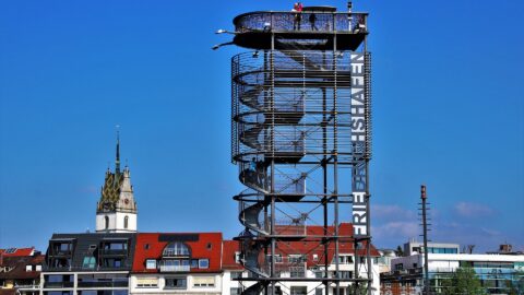 Flüge nach Friedrichshafen