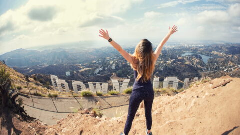 Hollywood Sign