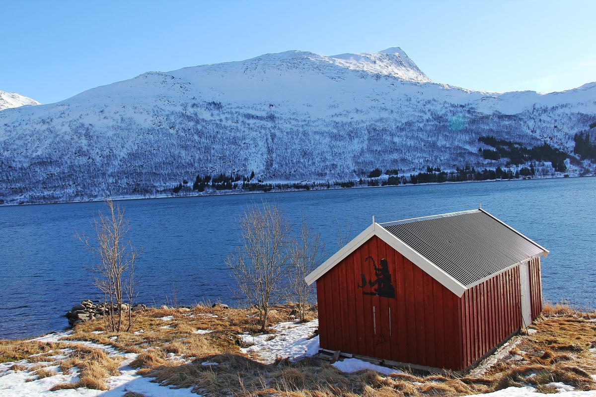 Flüge nach Tromsø