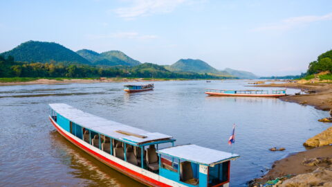 Flüge nach Luang Prabang