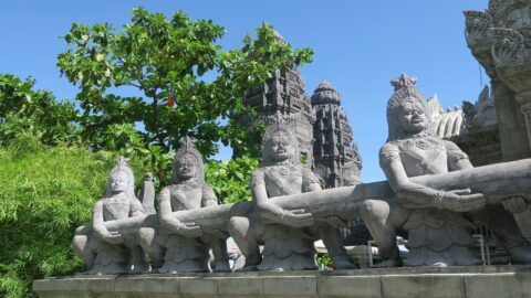 Flüge nach Koh Phangan