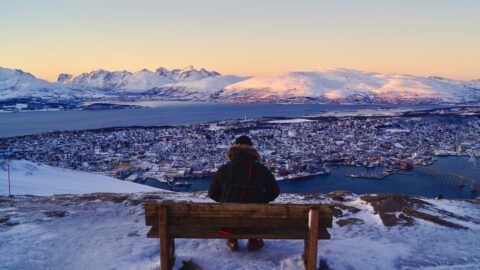 Flüge nach Tromso