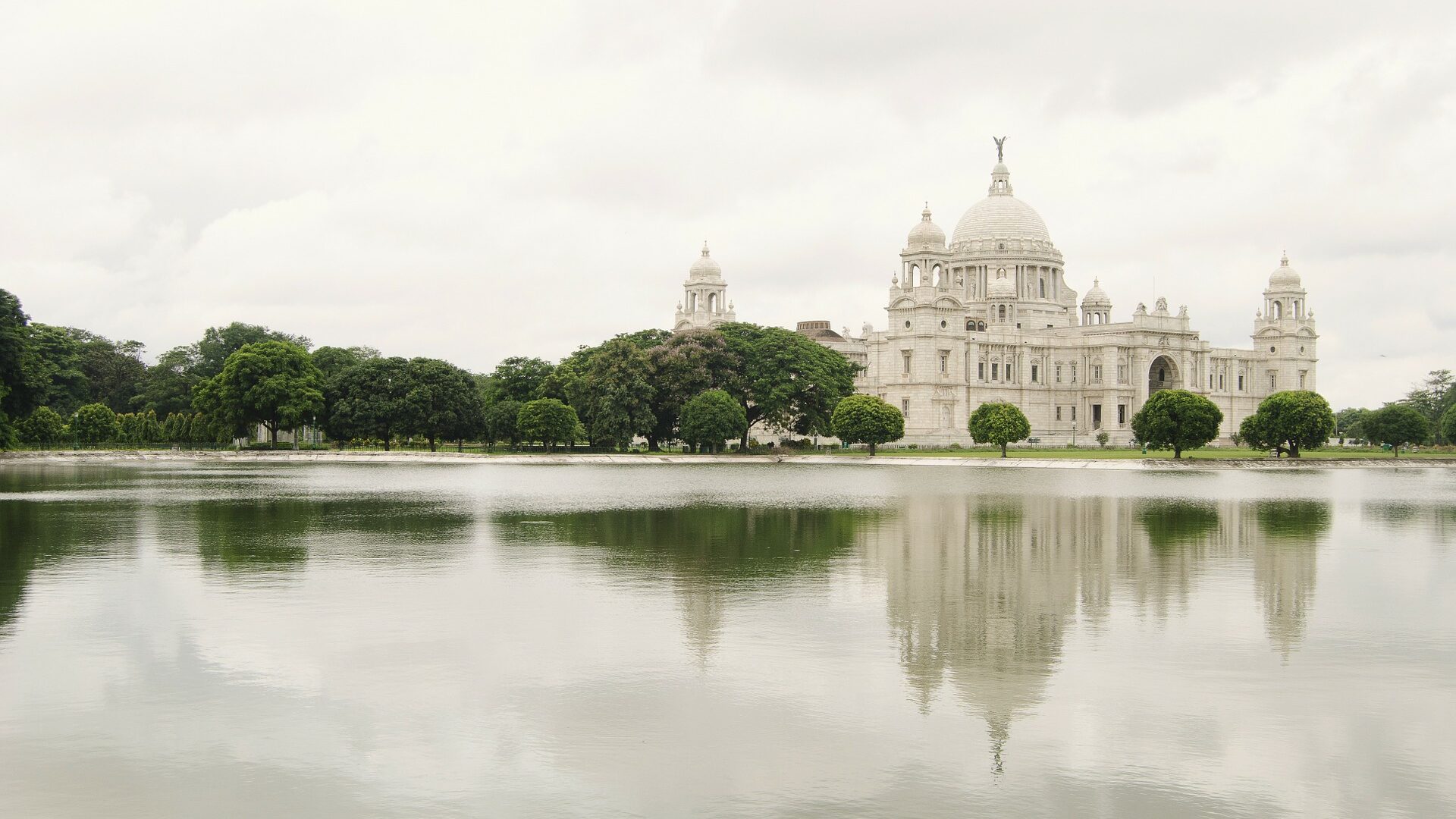 Flüge nach Kolkata 