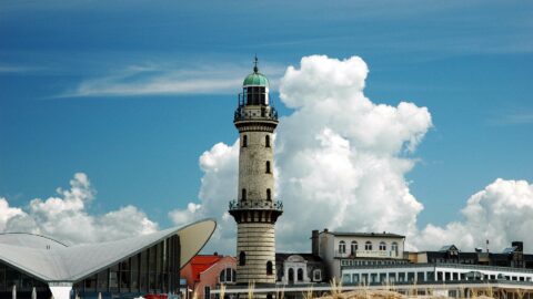 Flüge nach Rostock