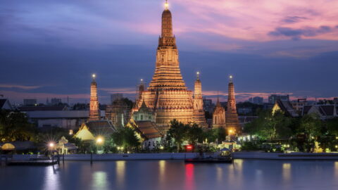 Wat Arun