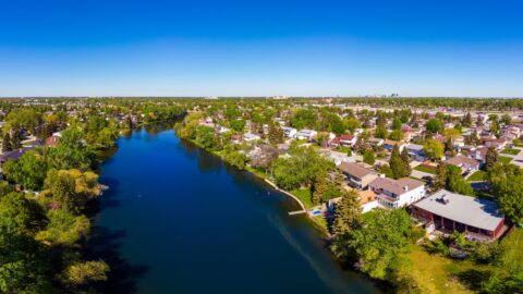 Flüge nach Winnipeg